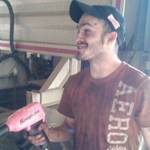 Meet your Posher, Mike